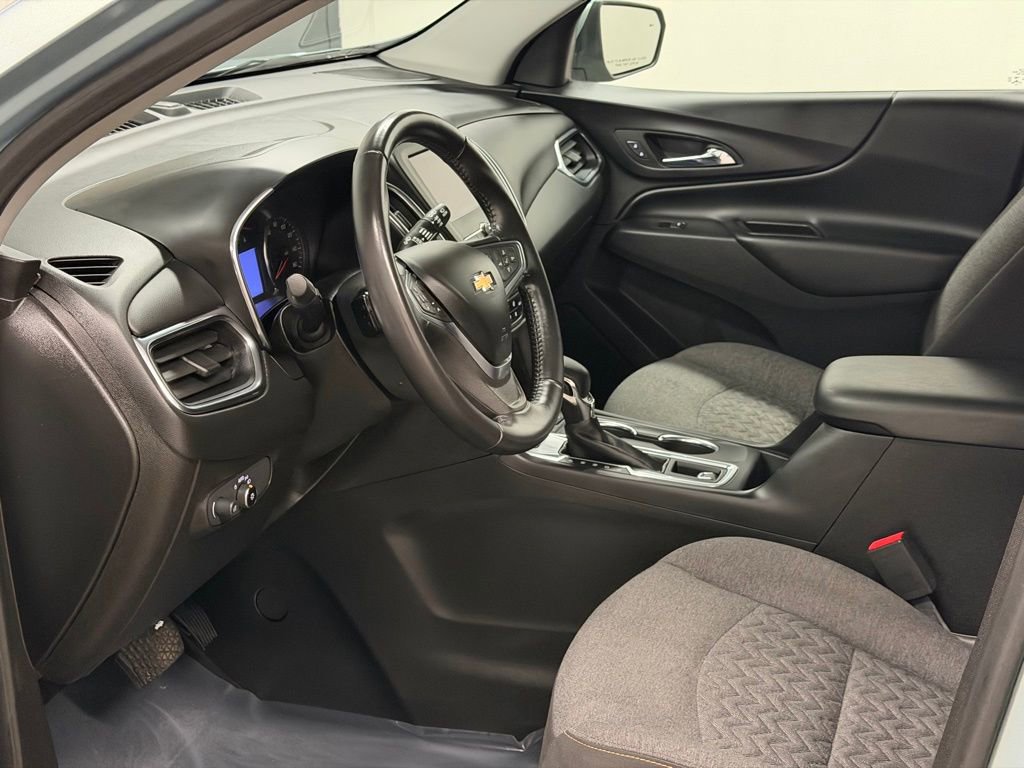Certified 2022 Chevrolet Equinox LT image 28
