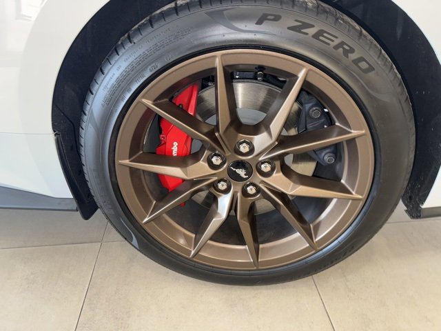 New 2025 Ford Mustang Dark Horse image 8