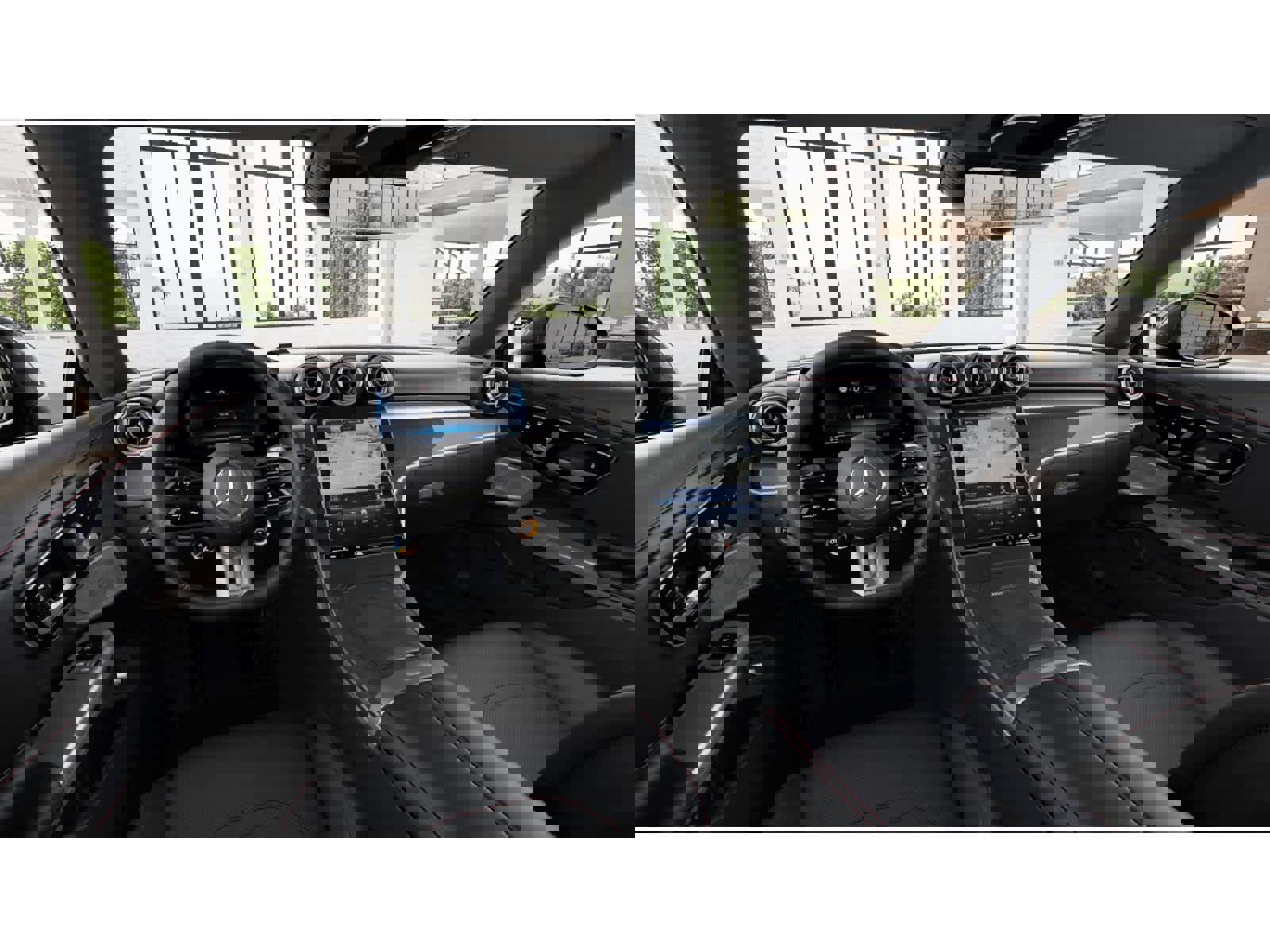 New 2026 Mercedes-Benz CLE 53 AMG 4MATIC Coupe image 2