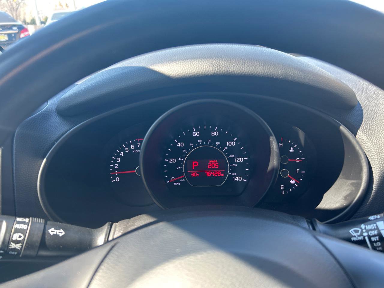 Used 2016 Kia Soul w/ Convenience Package image 14