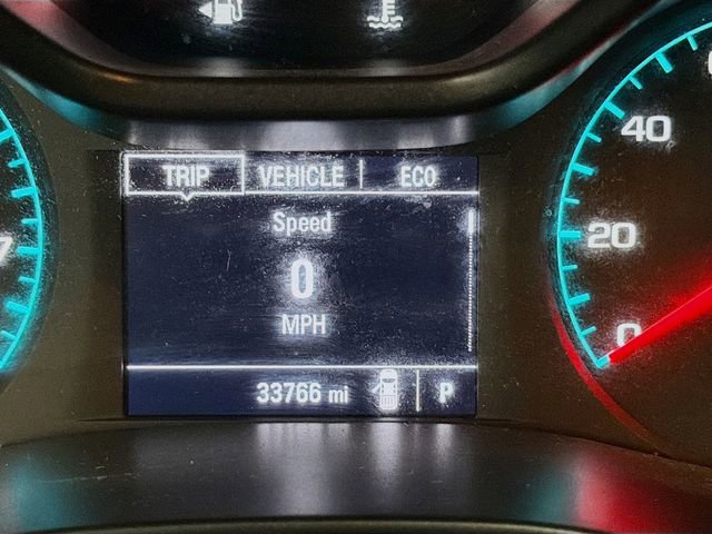 Certified 2021 Chevrolet Colorado W/T w/ Custom Special Edition image 14