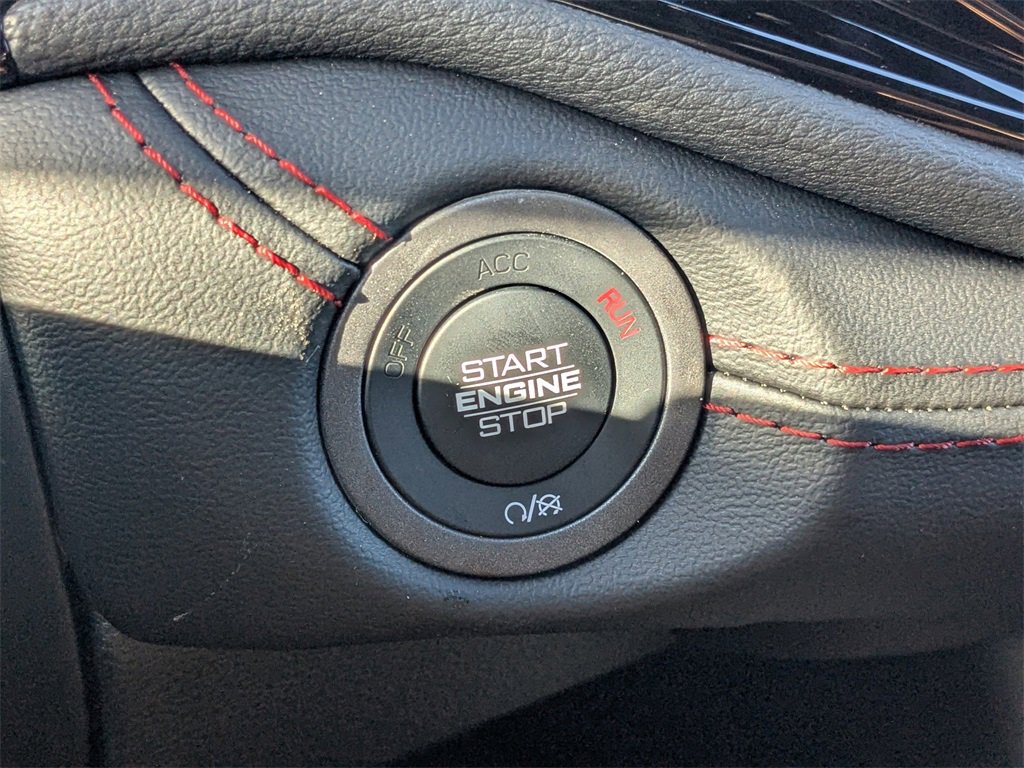 New 2026 Dodge Durango GT w/ Blacktop Package image 30