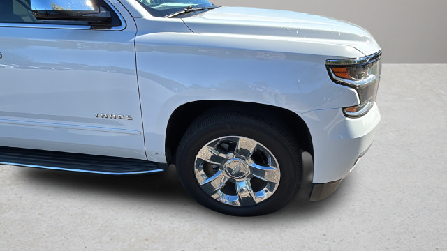 Used 2018 Chevrolet Tahoe Premier AWD/4WD image 37