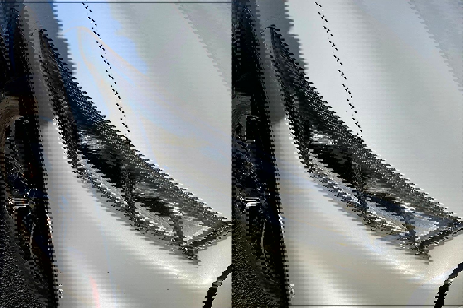 Used 2021 Ford Mustang Mach-E Premium image 26