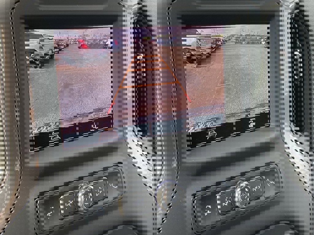 New 2025 Chevrolet Silverado 2500 Custom w/ Custom Value Package image 17