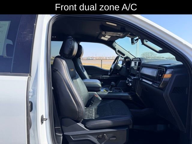 Used 2023 Ford F150 Tremor w/ Trailer Tow Package AWD/4WD image 10
