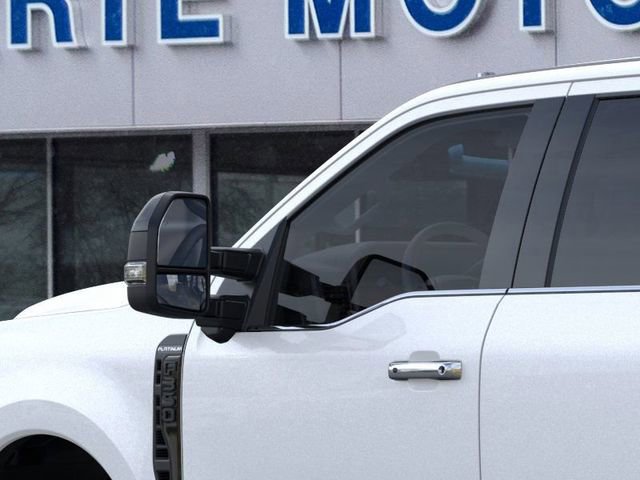 New 2026 Ford F350 Platinum w/ Snow Plow Prep Package image 20
