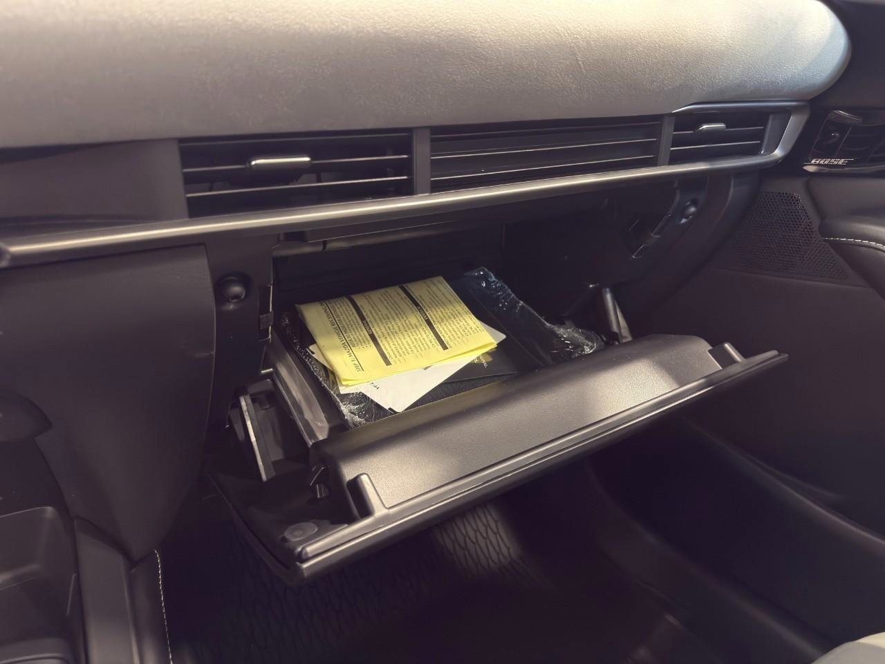 New 2026 MAZDA CX-30 2.5 Turbo w/ Premium Package AWD/4WD image 12