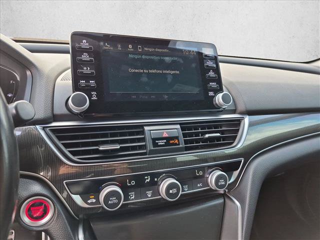 Used 2019 Honda Accord Sport image 26