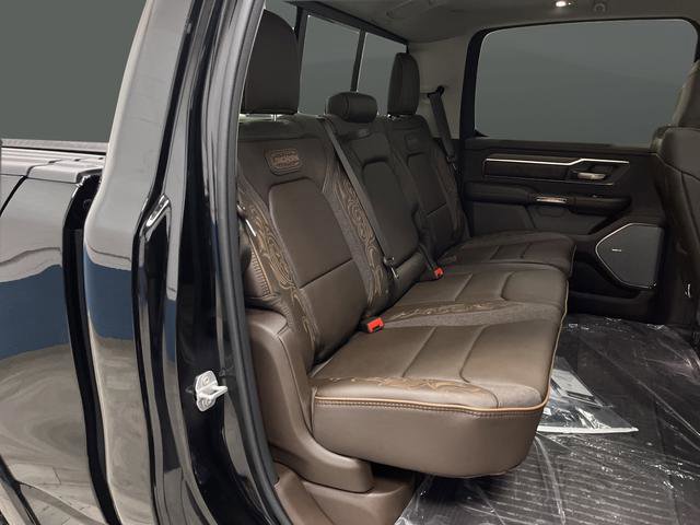 New 2026 RAM 1500 Limited image 36