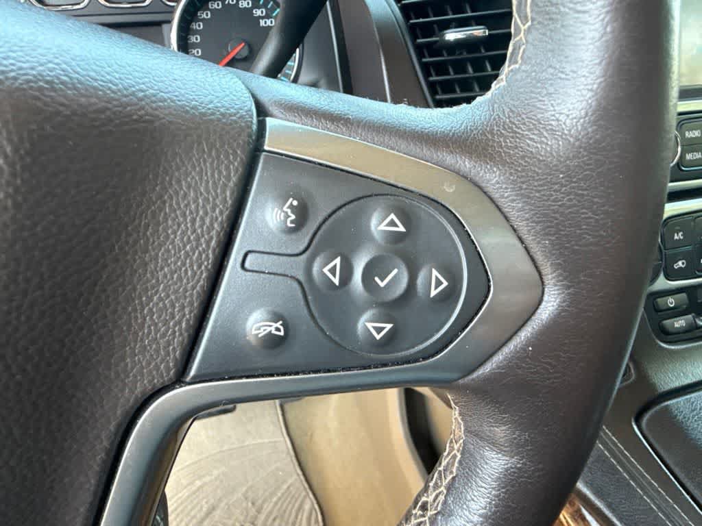 Used 2016 Chevrolet Tahoe LTZ RWD image 15