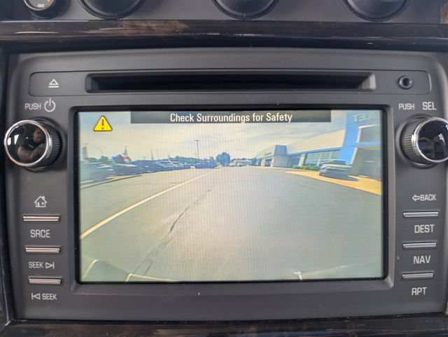 Used 2019 Chevrolet Express 2500 RWD image 28