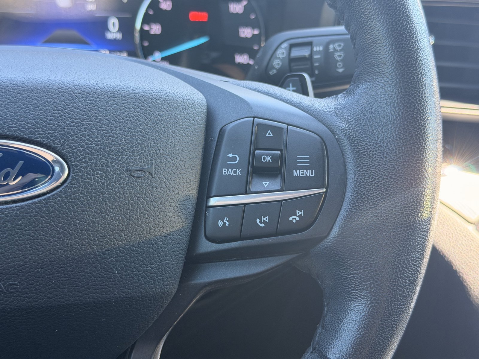 Used 2020 Ford Explorer XLT RWD image 22