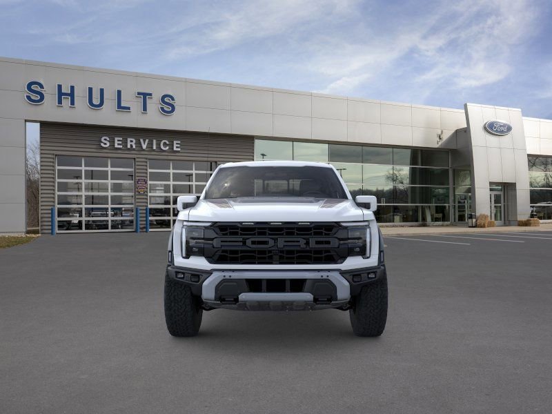 New 2026 Ford F150 Raptor AWD/4WD image 7