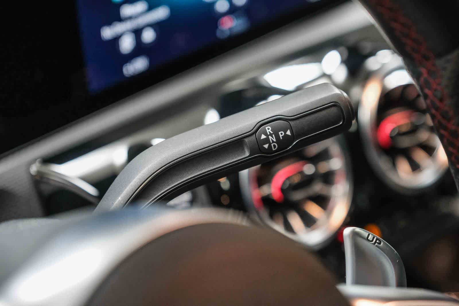 Certified 2023 Mercedes-Benz CLA 35 AMG 4MATIC image 22
