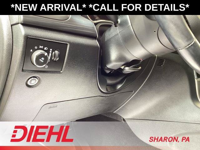 Used 2020 Jeep Grand Cherokee Altitude AWD/4WD image 24