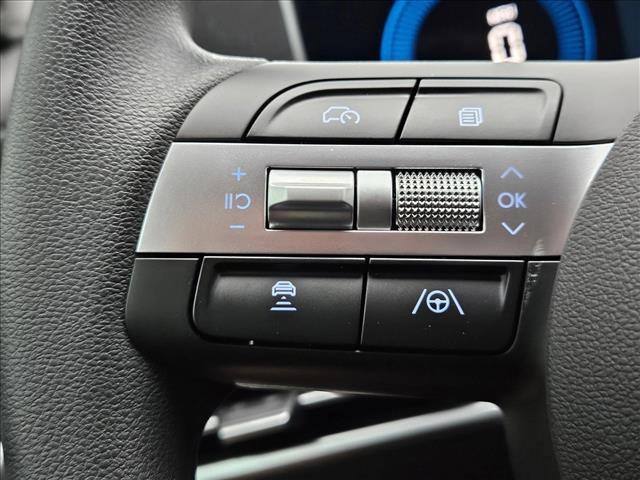 New 2026 Hyundai Tucson SEL AWD/4WD image 14