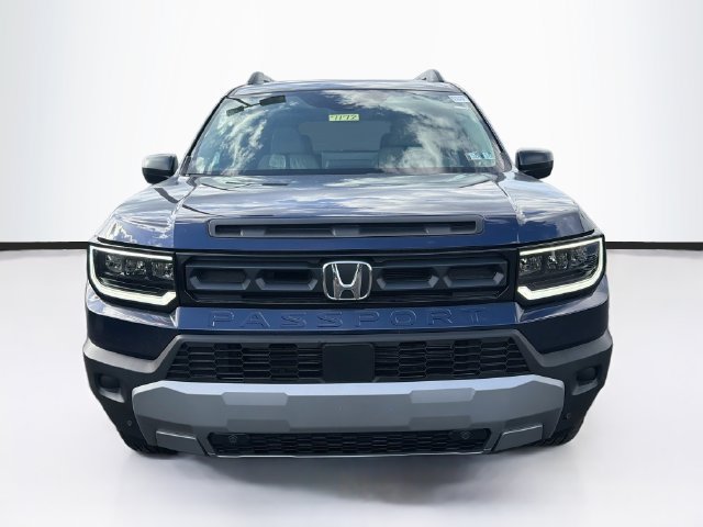 New 2026 Honda Passport RTL image 2