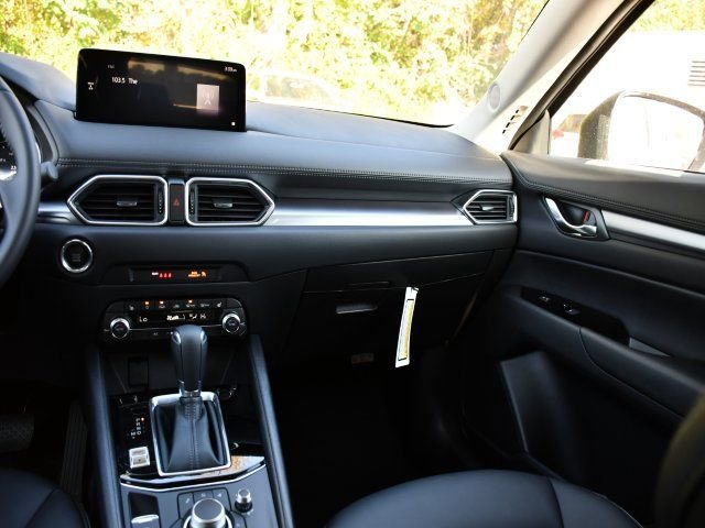 New 2025 MAZDA CX-5 AWD 2.5 S image 22