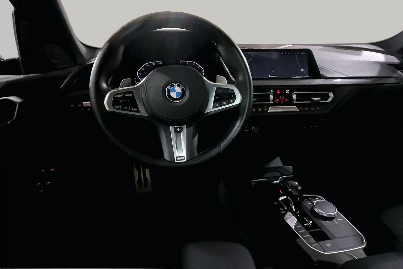 Used 2021 BMW 228i xDrive Gran Coupe w/ M Sport Package AWD/4WD image 5