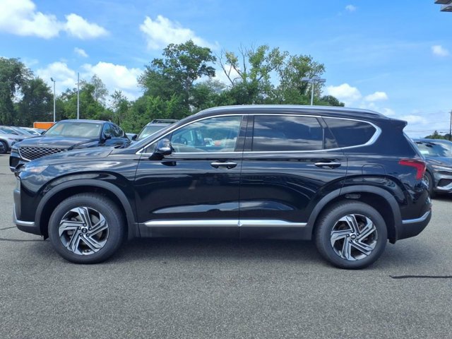 Used 2022 Hyundai Santa Fe SEL w/ Convenience Package image 2