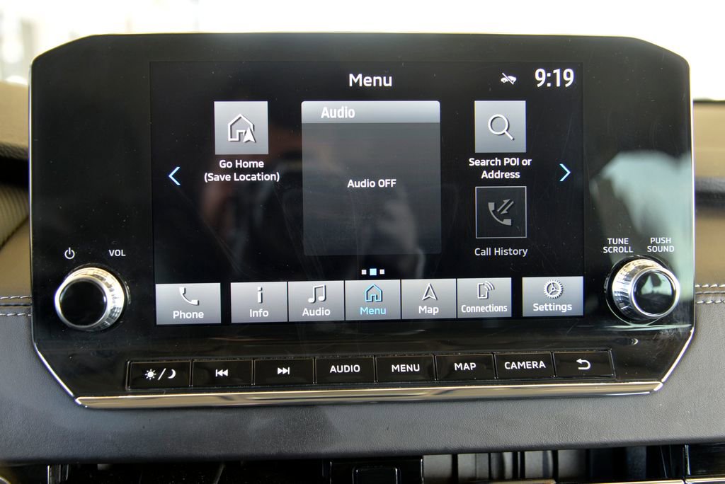 Used 2022 Mitsubishi Outlander SEL image 19