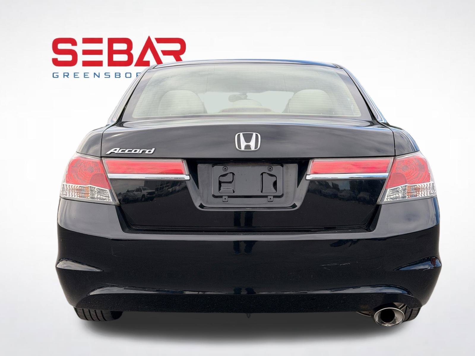 Used 2012 Honda Accord LX image 8