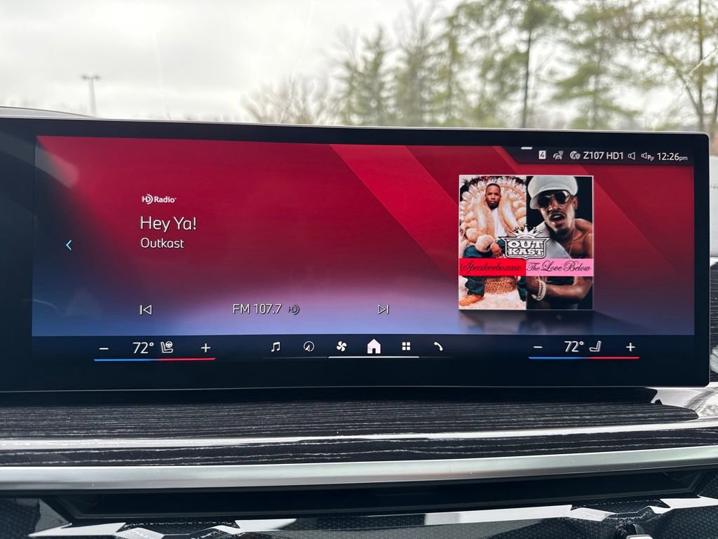 New 2026 BMW X7 xDrive40i image 15