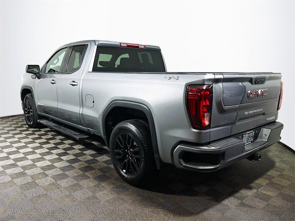 Used 2023 GMC Sierra 1500 Elevation image 6