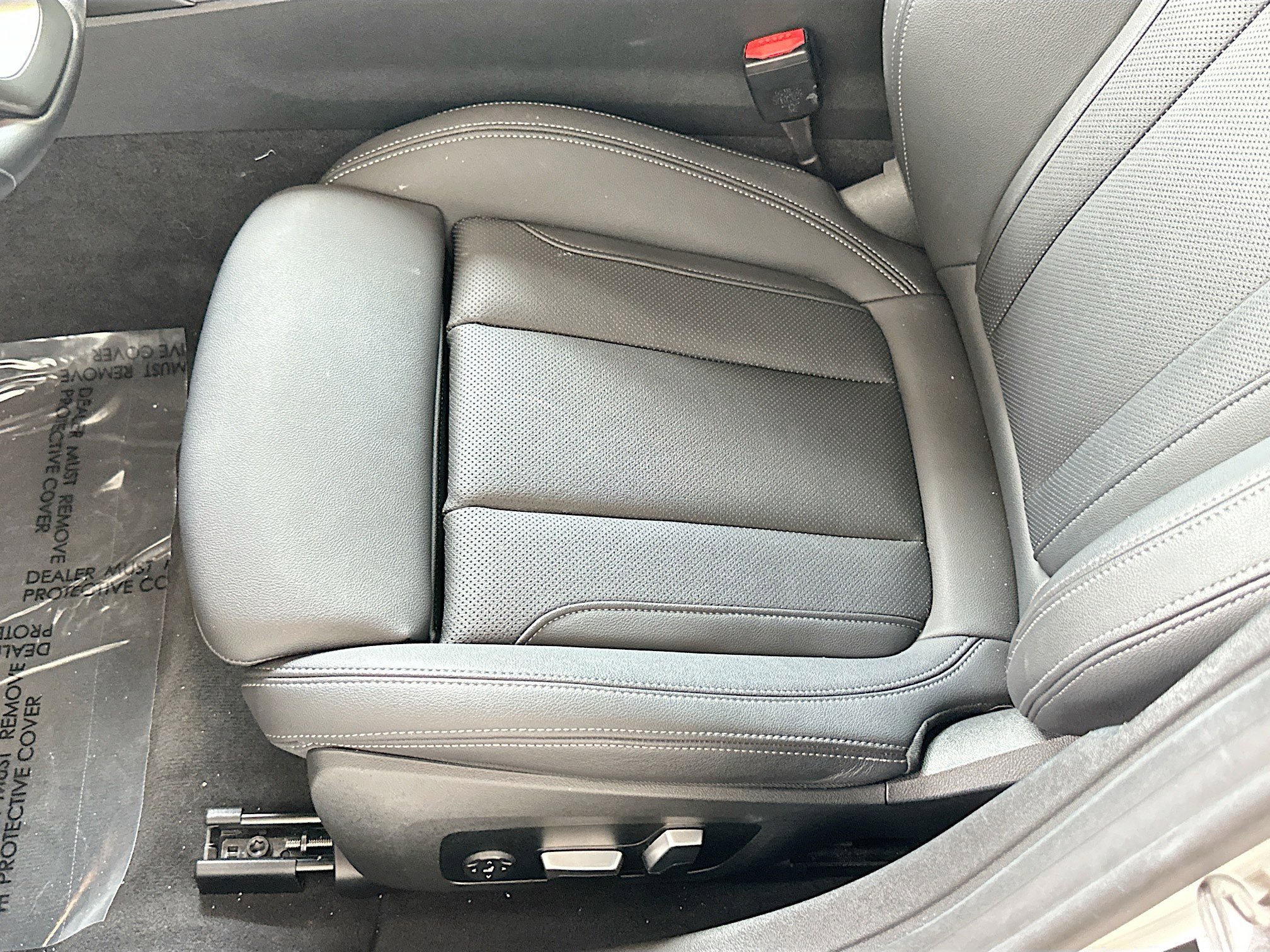 Used 2023 BMW i4 eDrive35 image 19