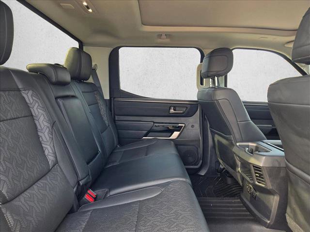 Used 2023 Toyota Tundra Limited image 15