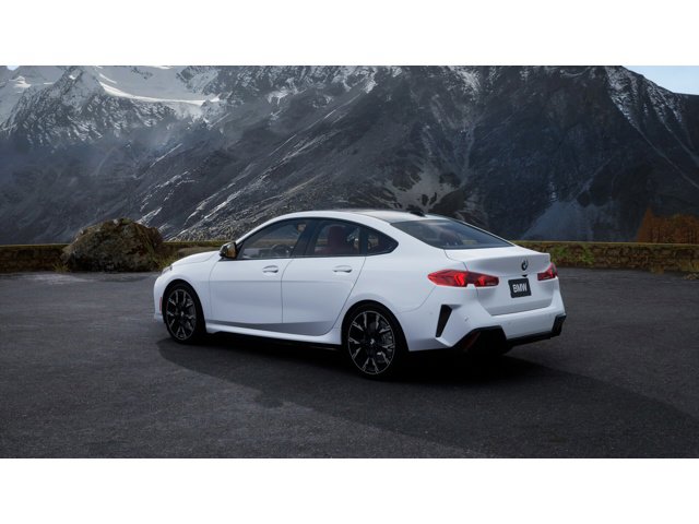 New 2026 BMW 228 Gran Coupe image 2