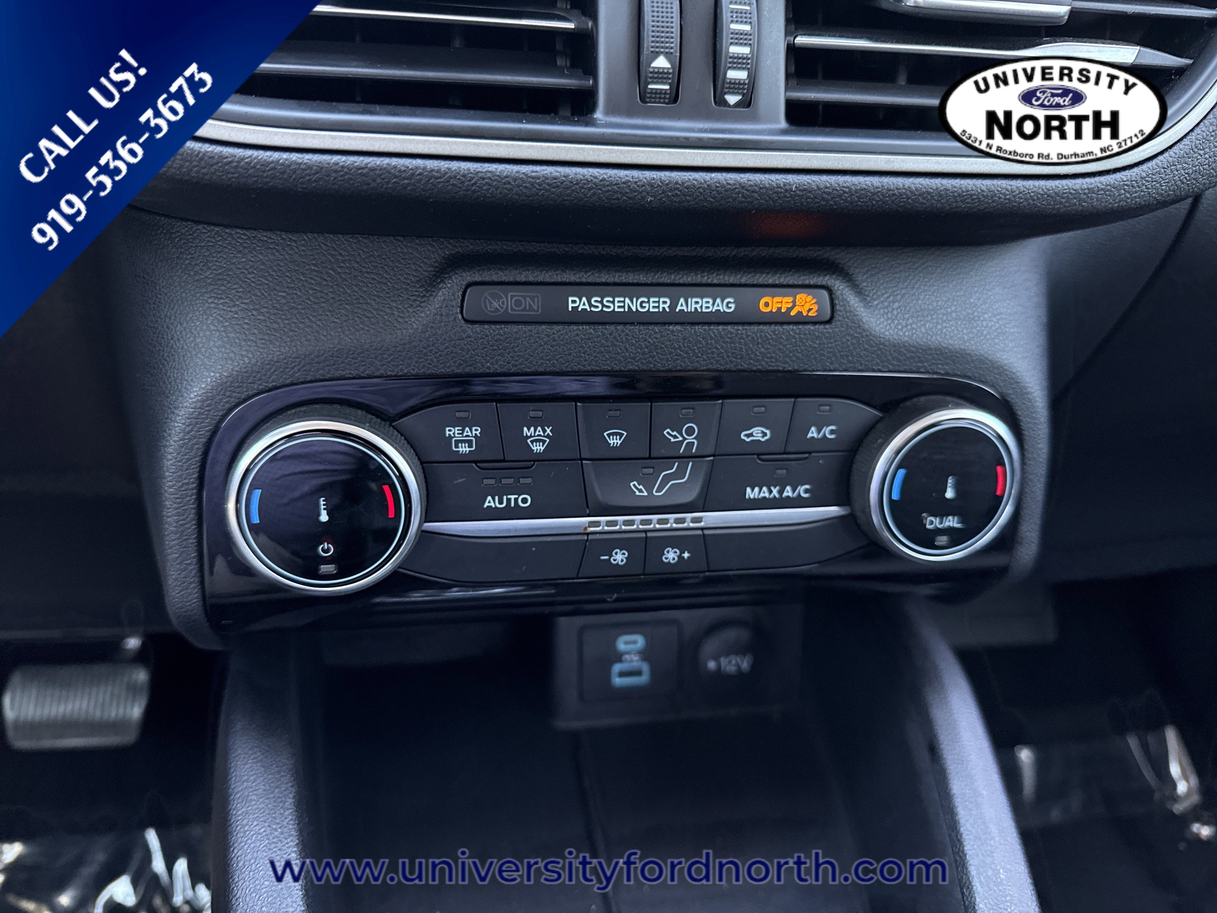 Used 2022 Ford Escape SE w/ Convenience Package image 26