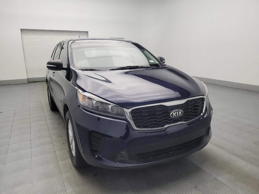 Used 2020 Kia Sorento LX image 13