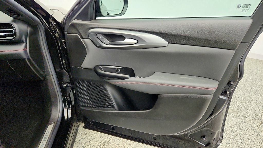 Used 2024 Dodge Hornet R/T AWD/4WD image 24