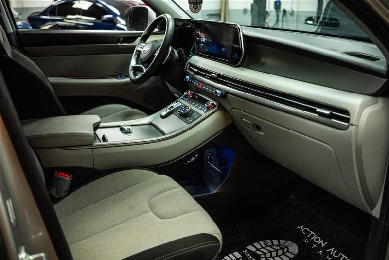 Used 2024 Hyundai Palisade SE image 14