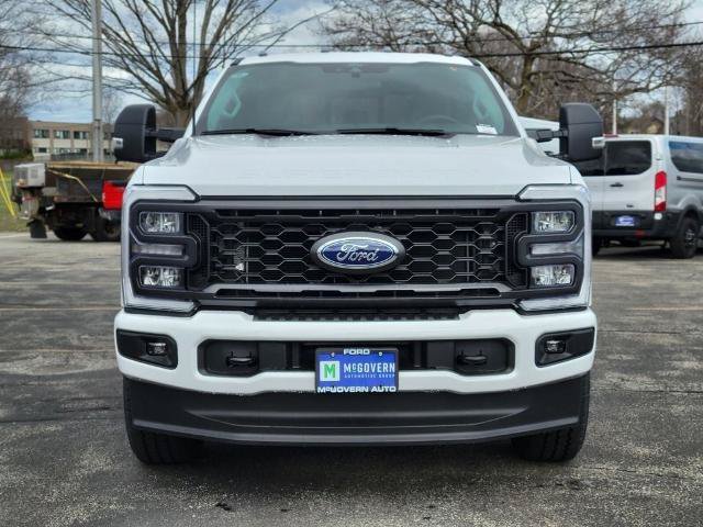 New 2026 Ford F250 XL w/ STX Appearance Package AWD/4WD image 35