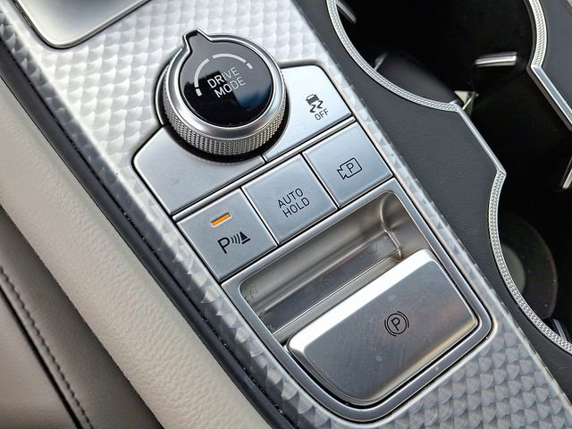 Used 2023 Genesis G70 2.0T w/ Sport Prestige Package image 26