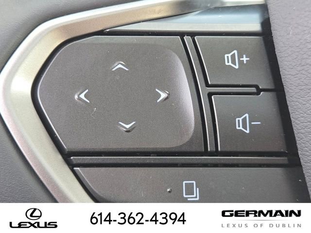 Certified 2025 Lexus RX 350 AWD w/ Convenience Package image 26