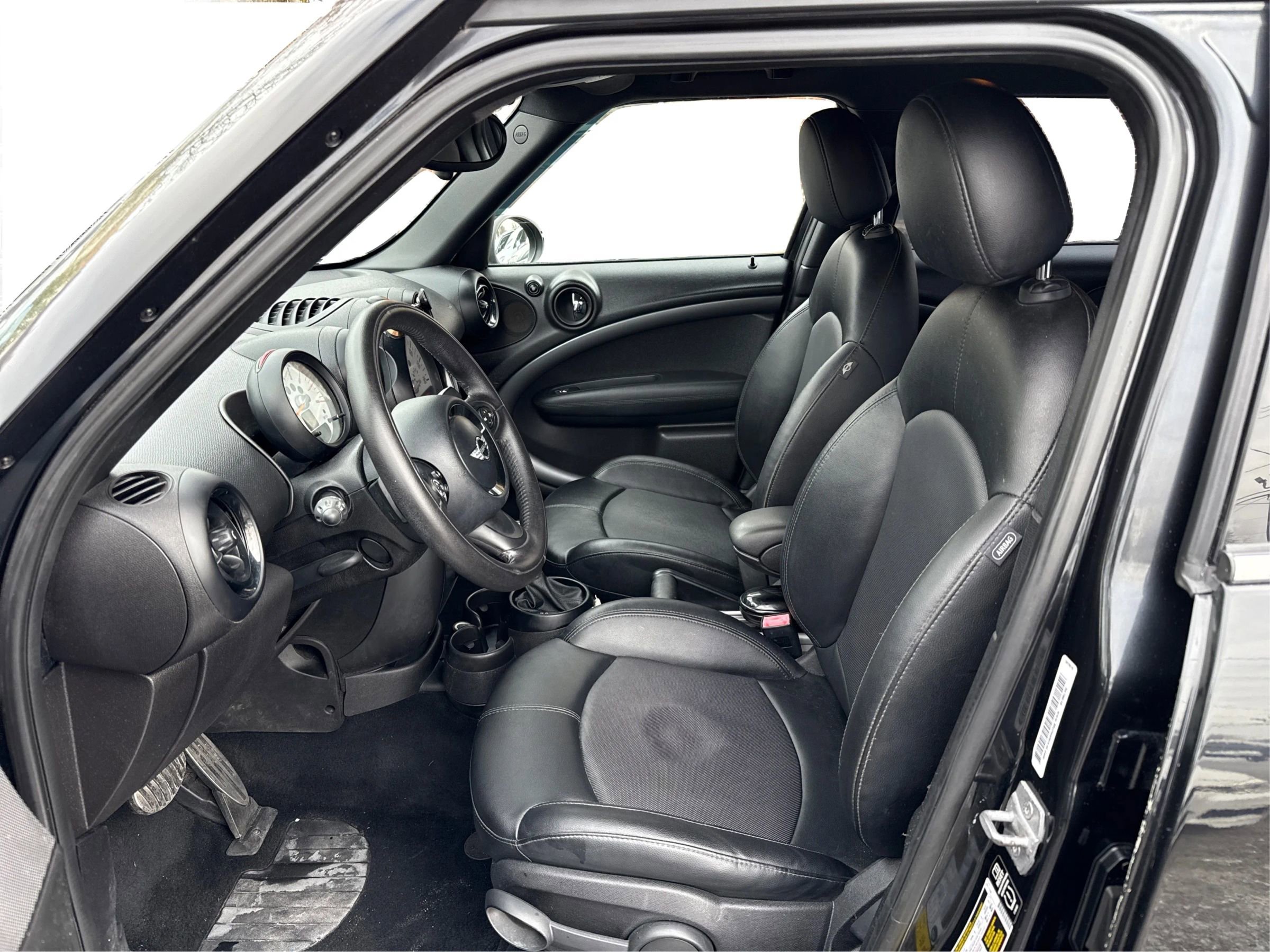 Used 2014 MINI Cooper Countryman S FWD image 9