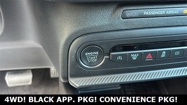 New 2025 Ford Bronco Sport Big Bend w/ Convenience Package image 9