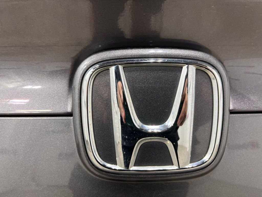 Used 2017 Honda Civic EX-L image 20