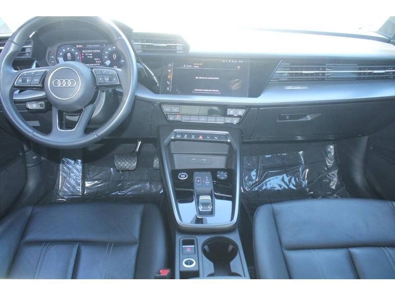 Used 2024 Audi A3 2.0T Premium image 12