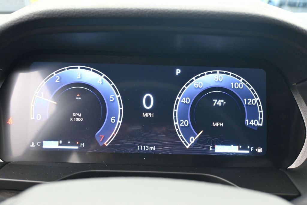 Used 2025 Jeep Grand Cherokee L Limited RWD image 29