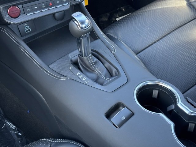 New 2026 Ford Mustang Premium image 13