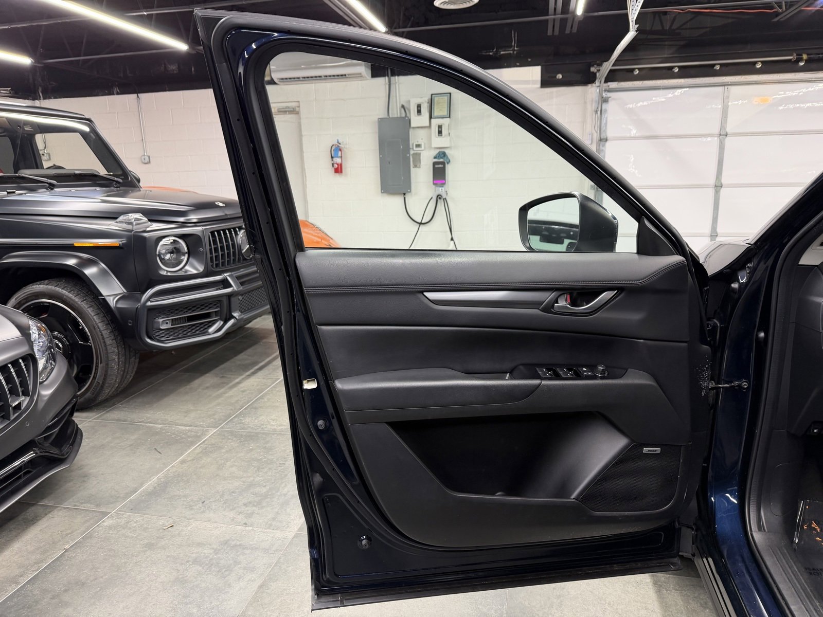 Used 2019 MAZDA CX-5 Touring image 20