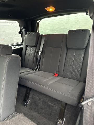 Certified 2017 Ford Expedition XLT image 6