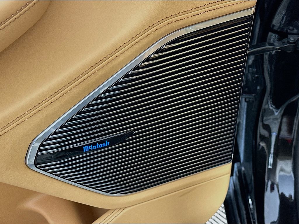 Certified 2025 Jeep Grand Cherokee L Summit image 30