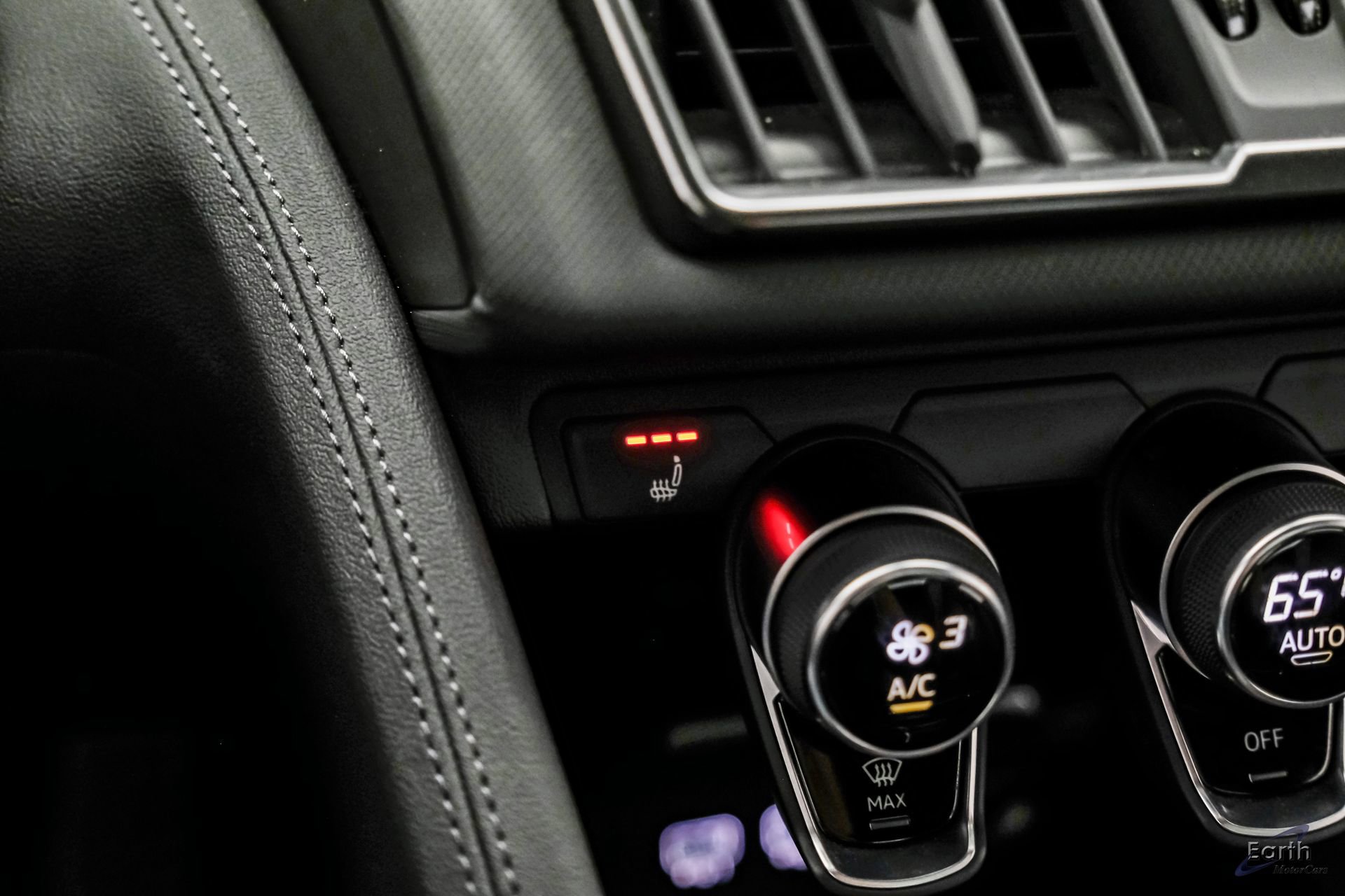 Used 2018 Audi R8 V10 image 78