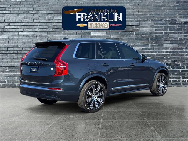 Used 2024 Volvo XC90 T8 Core w/ Protection Package Premier image 5